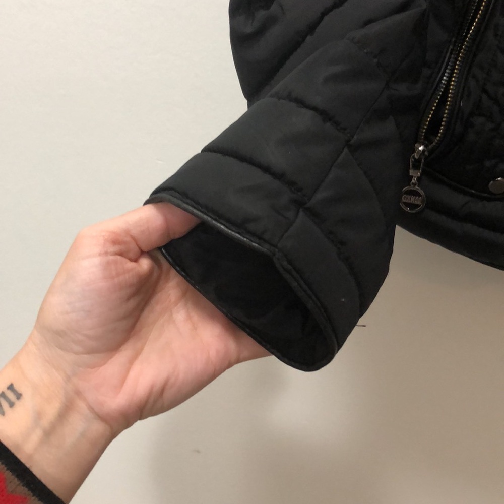 Colmar jacket - Picture 4 of 6